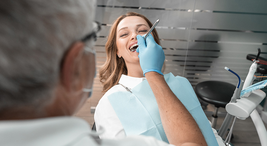 Odontología General