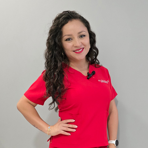Belén Pérez